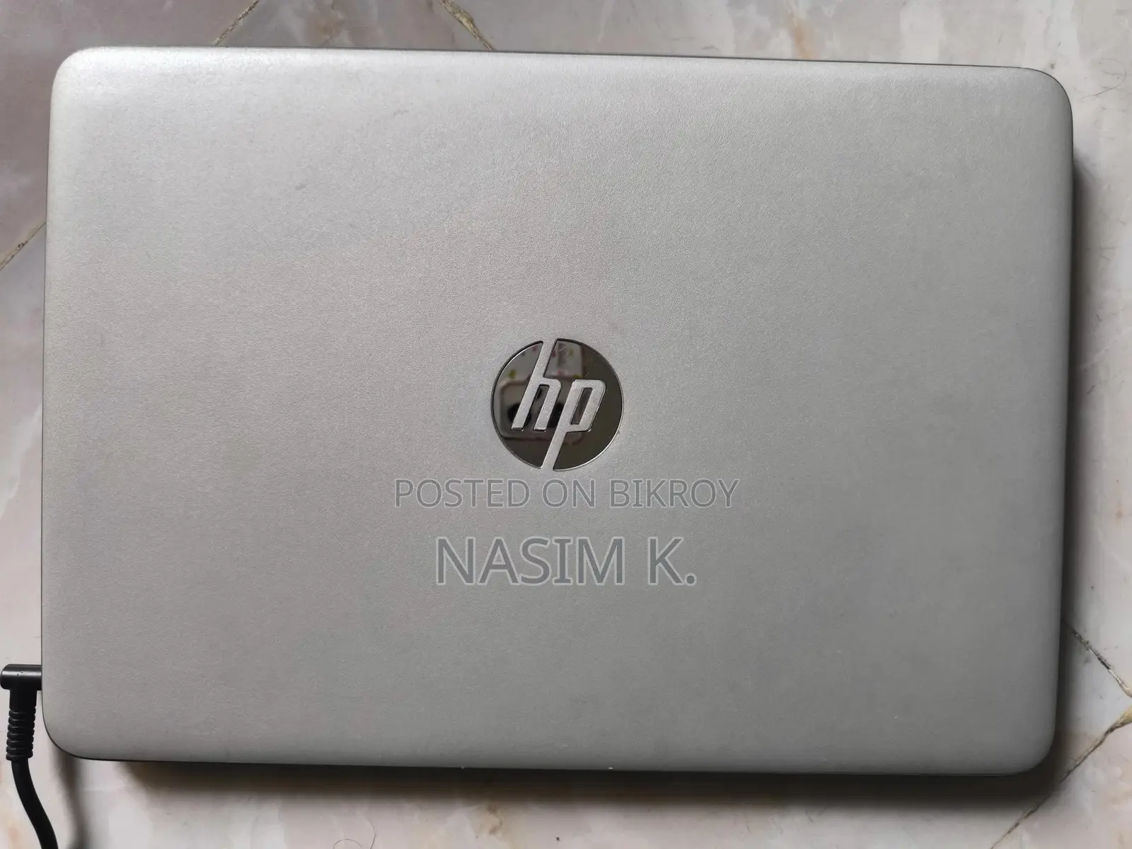 Laptop HP EliteBook 840 G4 16GB Intel Core I5 SSD 256GB