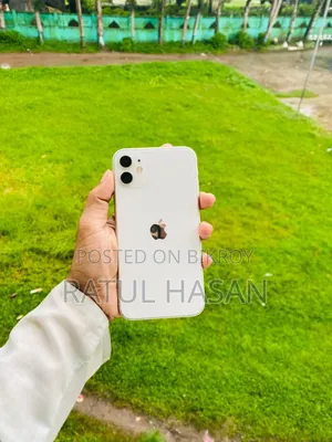 Apple iPhone 11 64 GB White