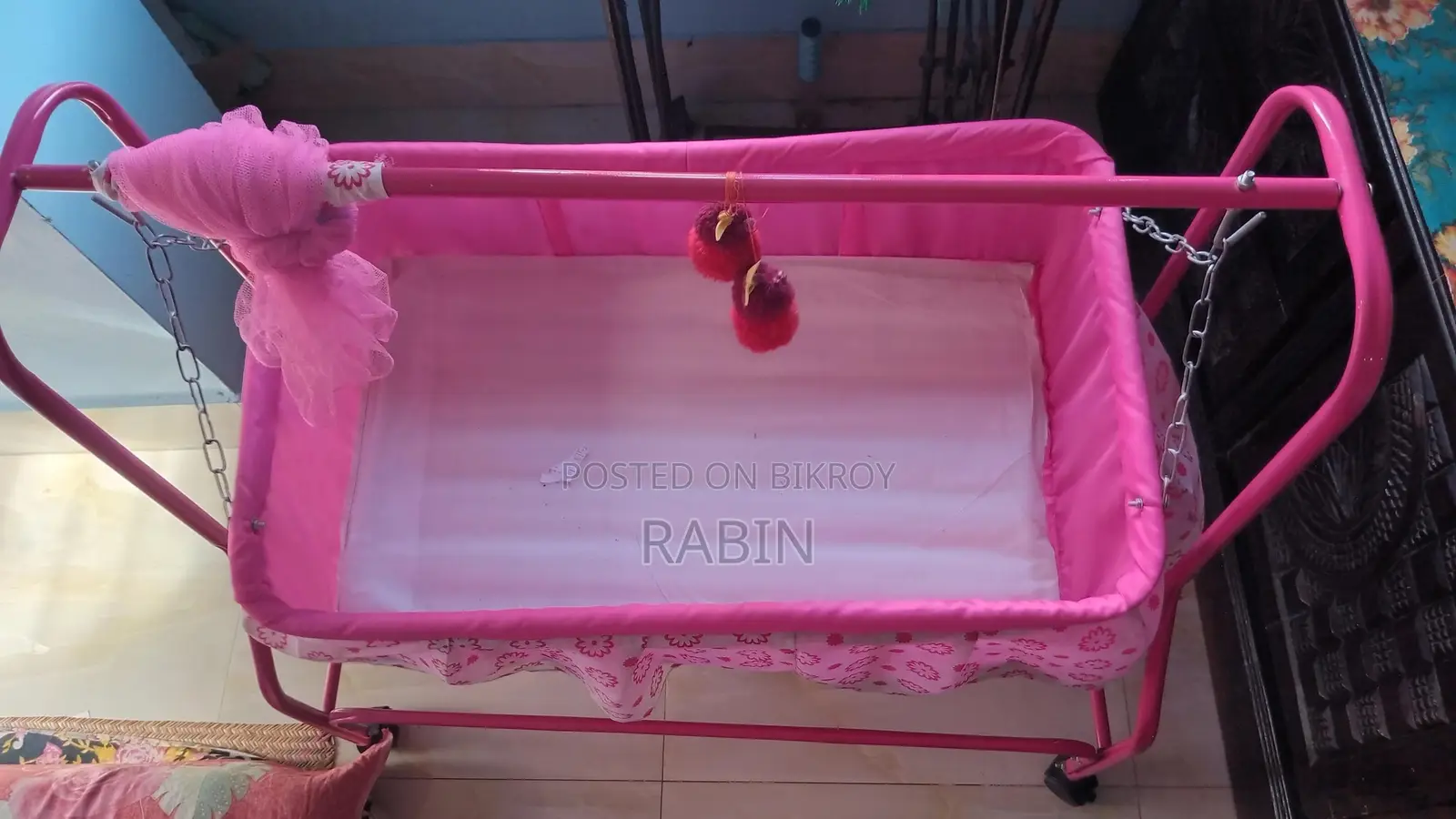 New Born Baby Dolna