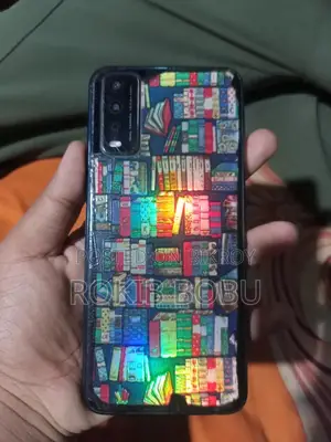 Vivo Y12 32 GB Blue