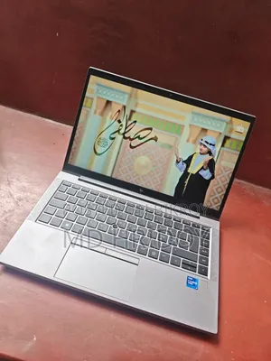 ল্যাপটপ এইচপি জেডবুক ফায়ারফ্লাই জি৮ ৩২জিবি ইন্টেল কোর আই৭ এসএসডি ১টিবি