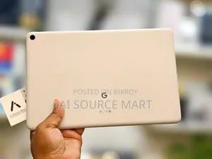 Google Pixel C 128 GB White