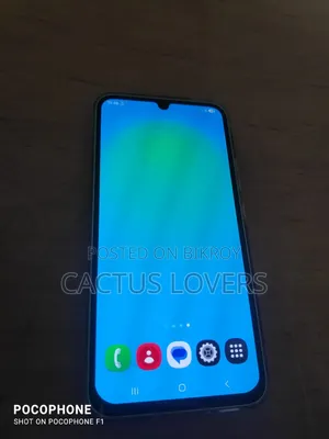 Samsung Galaxy A34 5G 128 GB Gray