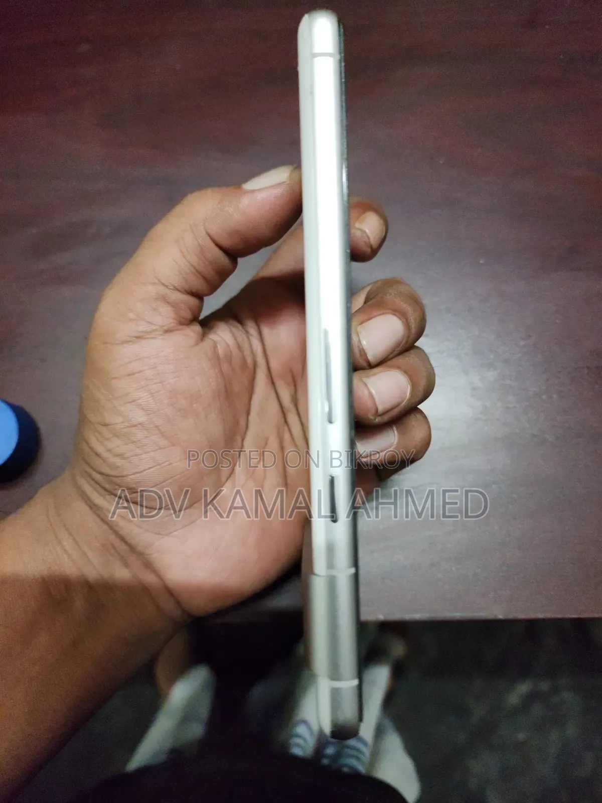 Google Pixel 7 128 GB White