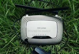 TP- Link Router