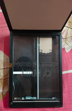 ক্যানন স্ক্যানার ; ক্যানোস্ক্যান লাইডি ১১০