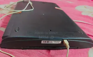 ক্যানন স্ক্যানার ; ক্যানোস্ক্যান লাইডি ১১০