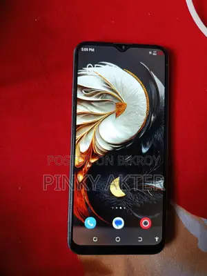 Tecno Spark 7 64 GB Green