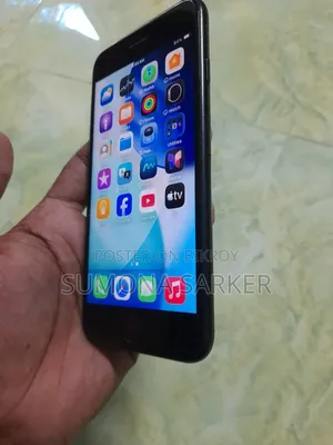 অ্যাপল আইফোন এসই (২০২০) ৬৪ জিবি ব্ল্যাক