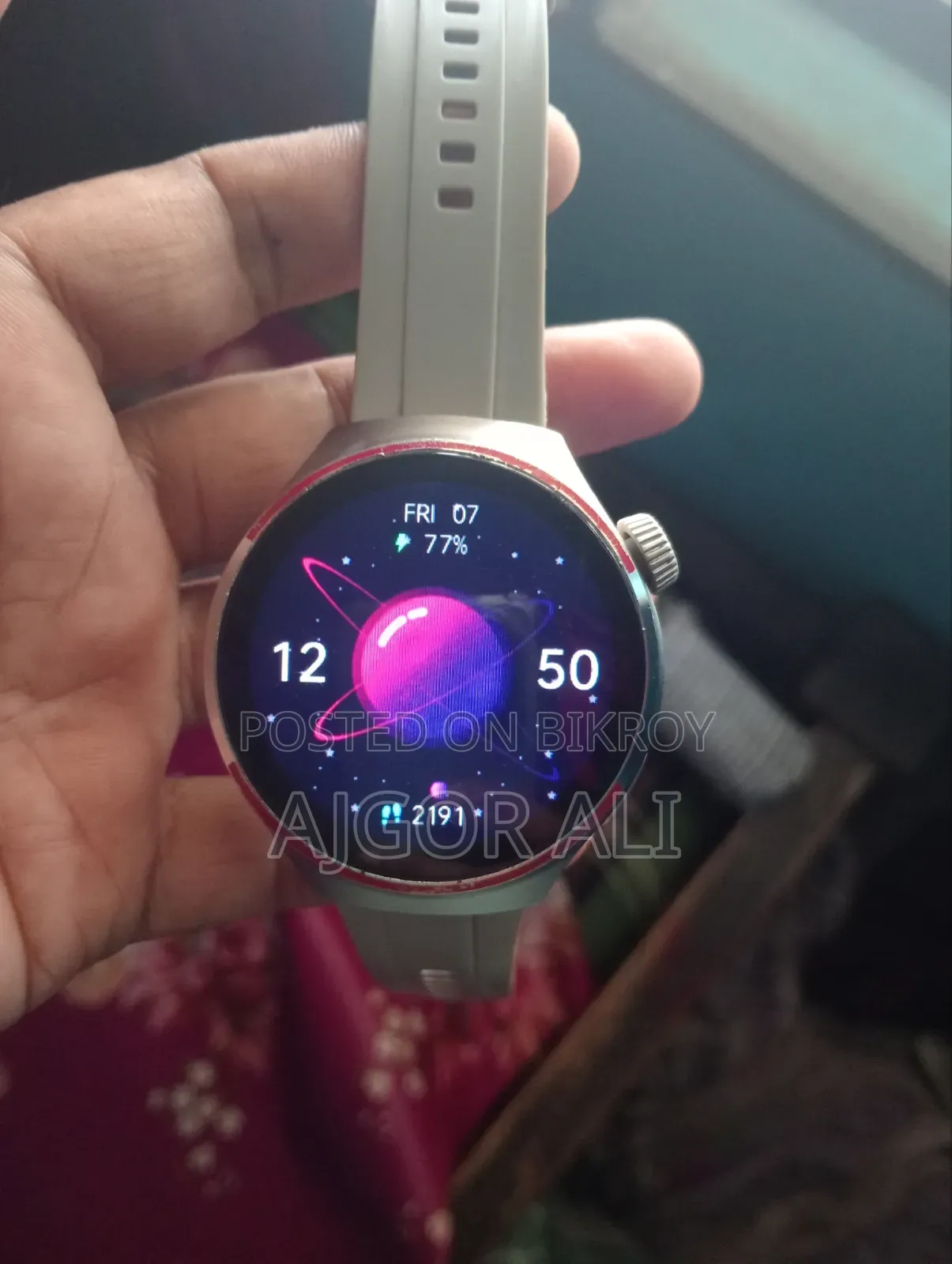 Smart Watch