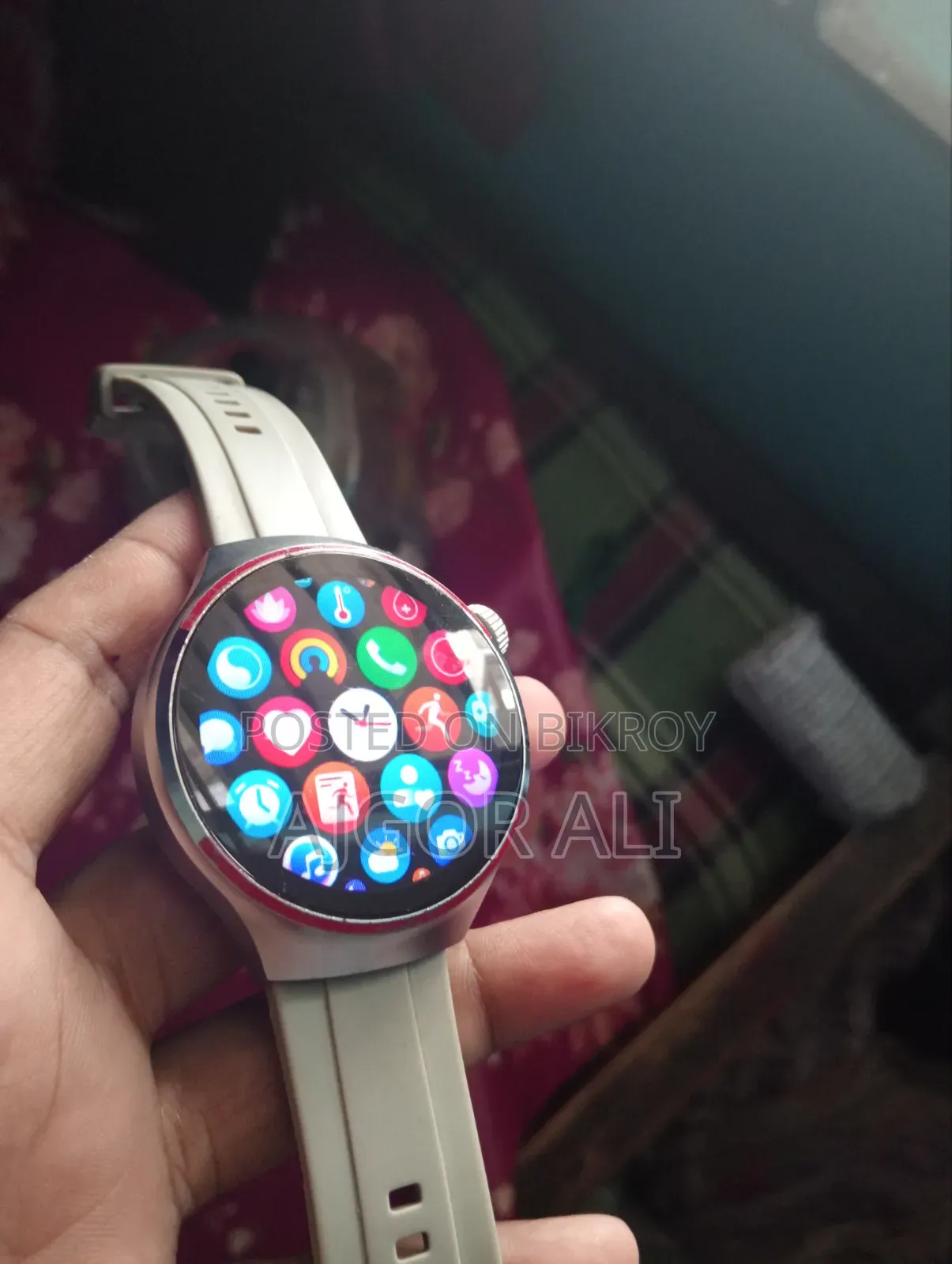 Smart Watch