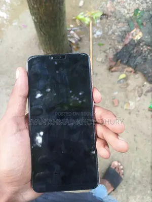 Oppo A3s 256 GB Pink