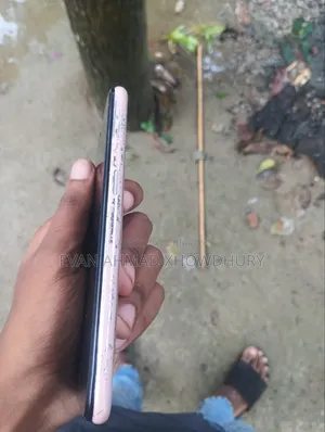 Oppo A3s 256 GB Pink