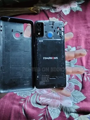 সিম্ফনি আই৩২ ১৬ জিবি গ্রিন