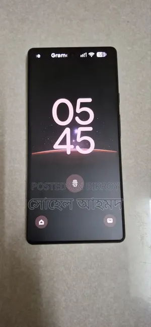 Google Pixel 6 128 GB Black