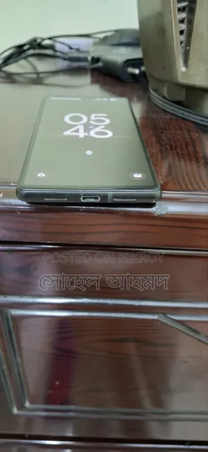 Google Pixel 6 128 GB Black
