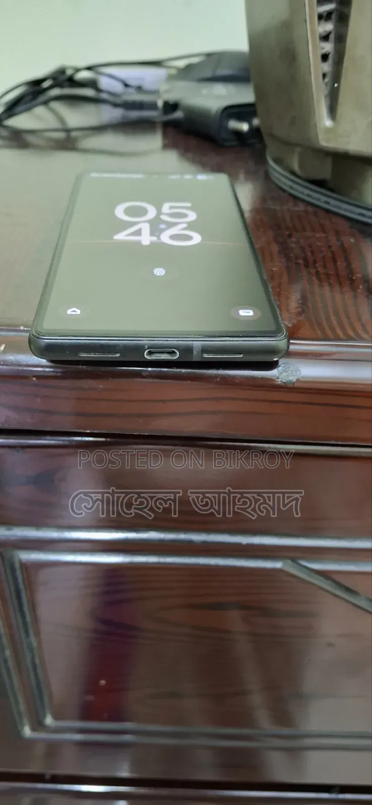 Google Pixel 6 128 GB Black