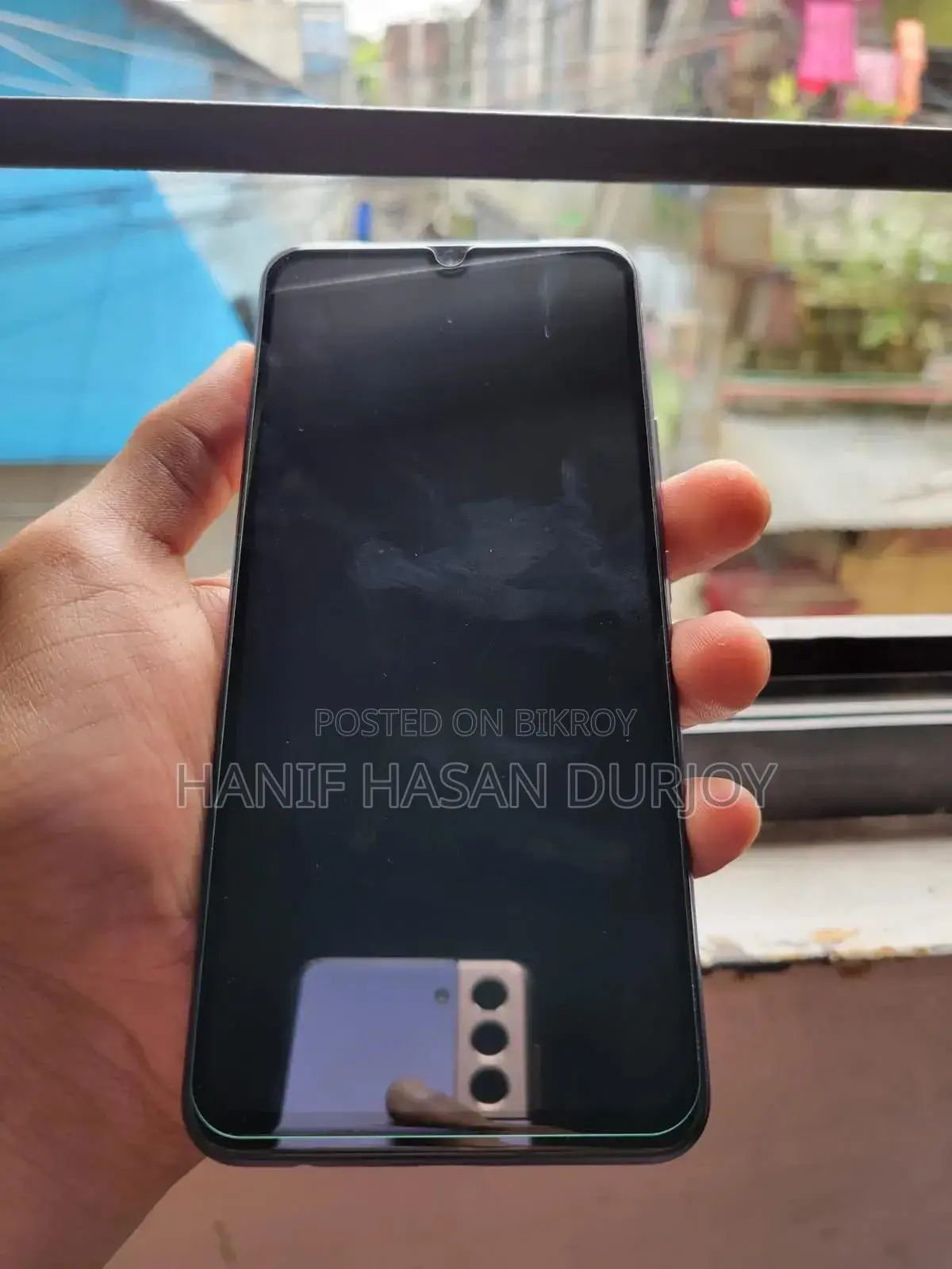 Vivo V20 2021 128 GB Blue