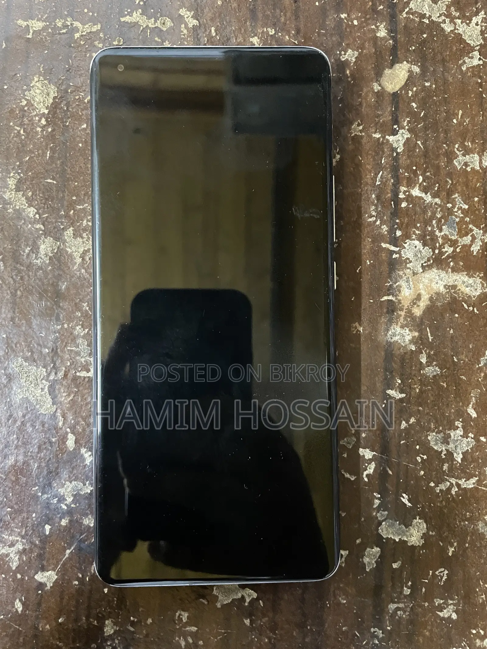 Xiaomi Mi 11 Ultra 256 GB White
