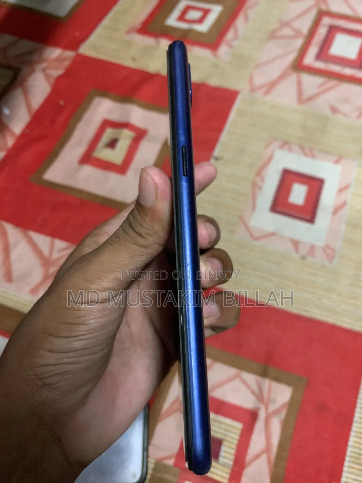 স্যামসাং এ১০ ৩২ জিবি পার্পল