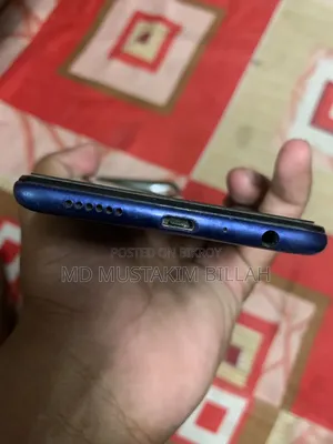 স্যামসাং এ১০ ৩২ জিবি পার্পল