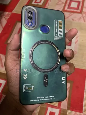স্যামসাং এ১০ ৩২ জিবি পার্পল