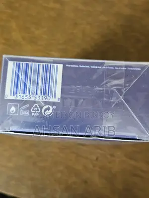নটিক্যাল ভয়েজ পারফিউম- সম্পূর্ণ অক্ষত