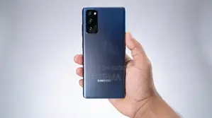 Samsung Galaxy S20 FE 128 GB Blue