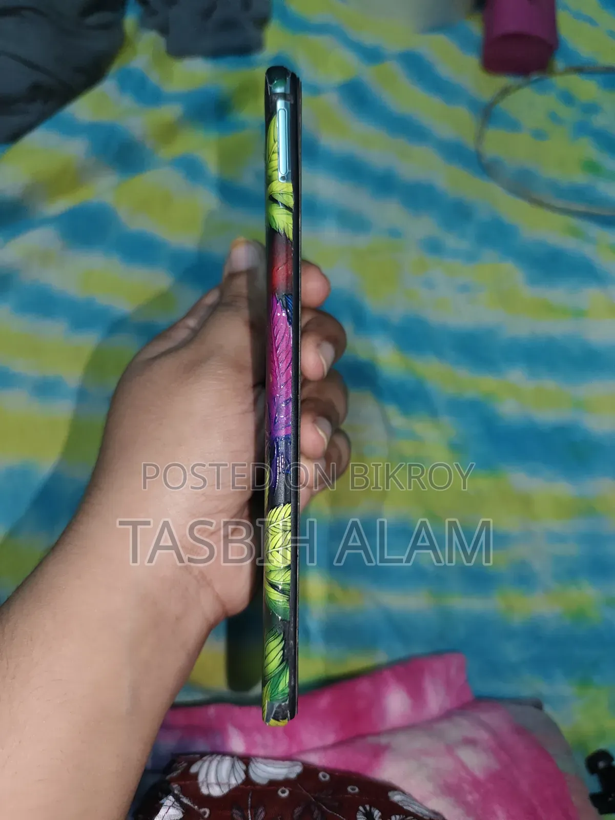 শাওমি রেডমি ১০সি ১২৮ জিবি