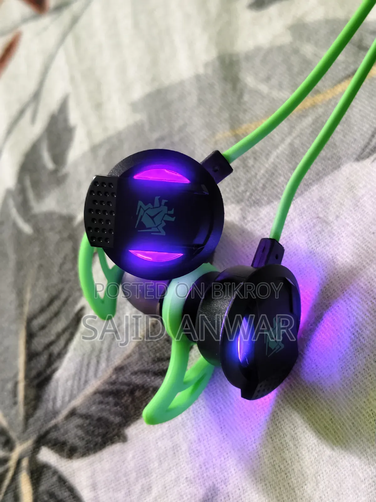 Plextone Rx3 Plus