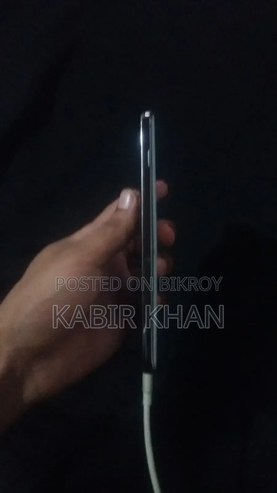 Samsung Galaxy S10 Plus 128 GB Blue