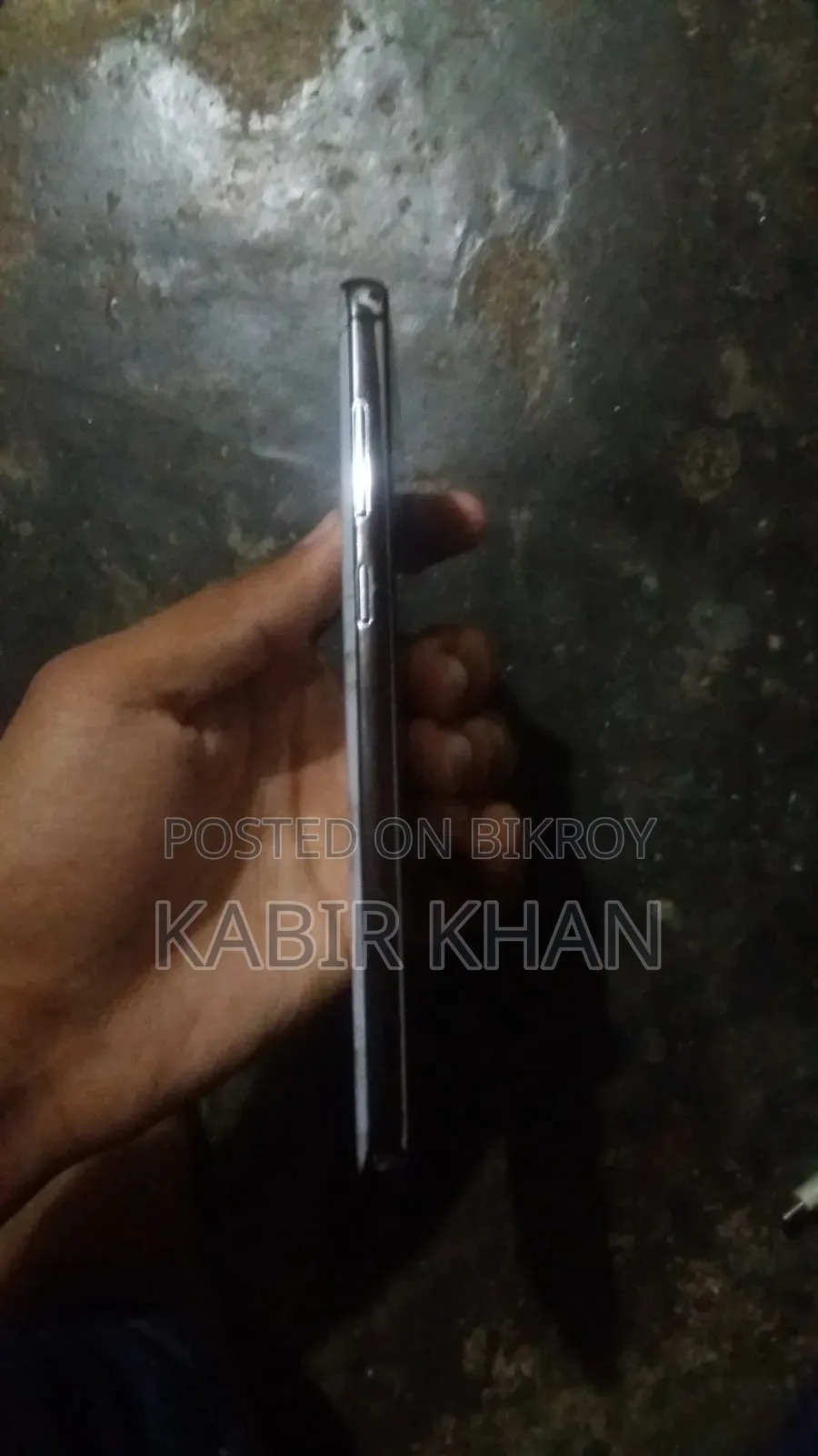 Samsung Galaxy S10 Plus 128 GB Blue