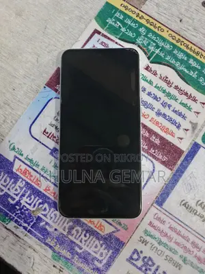 Samsung Galaxy A55 256 GB White
