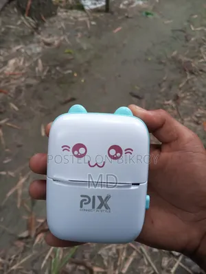 মিনি প্রিন্টর