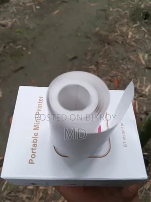 Mini Printer
