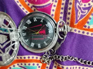 Pocket Watch
