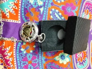 Pocket Watch