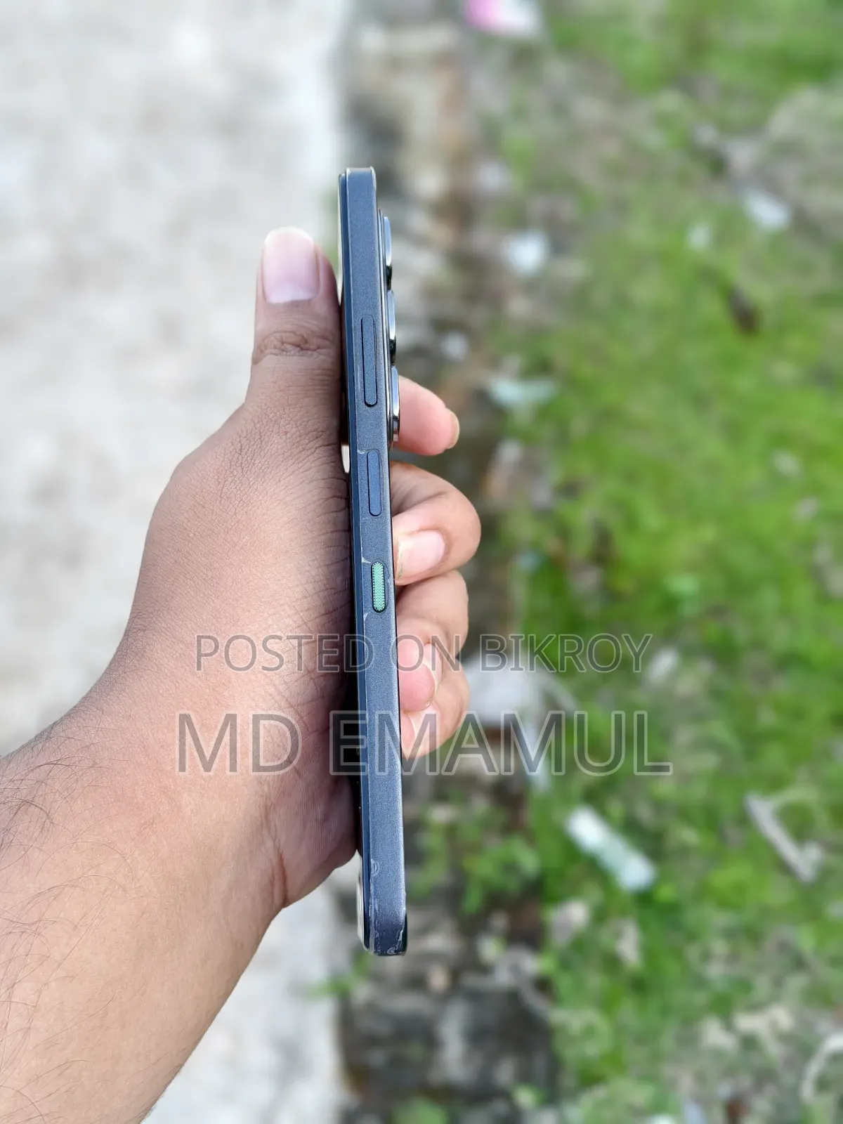 Infinix Hot 60i 128 GB