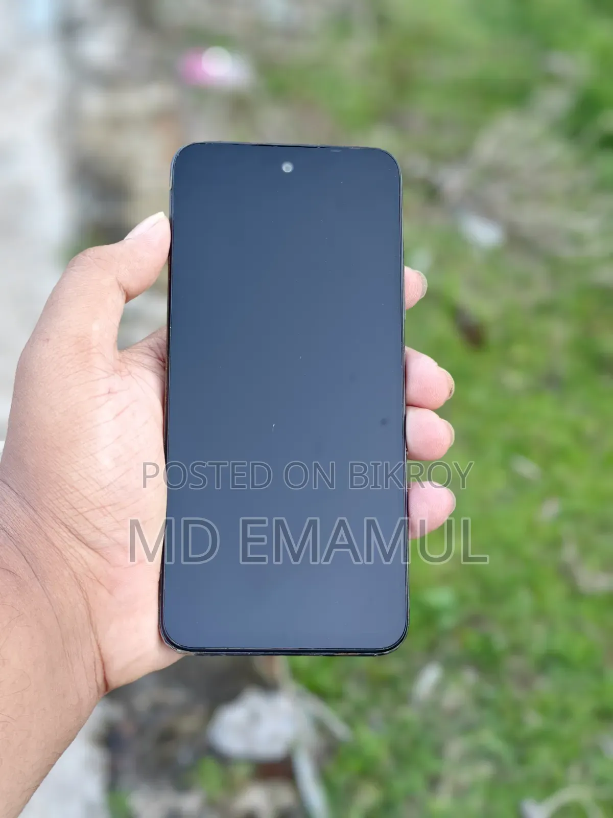 Infinix Hot 60i 128 GB