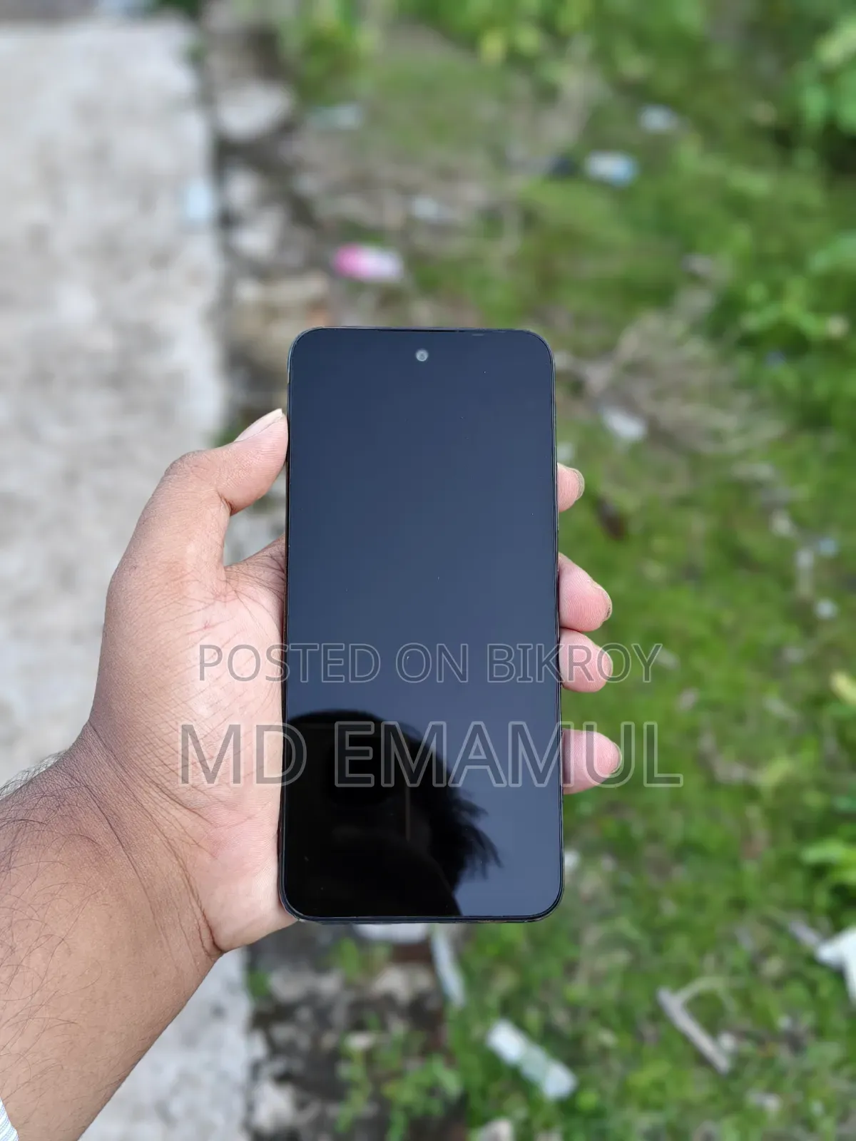 Infinix Hot 60i 128 GB