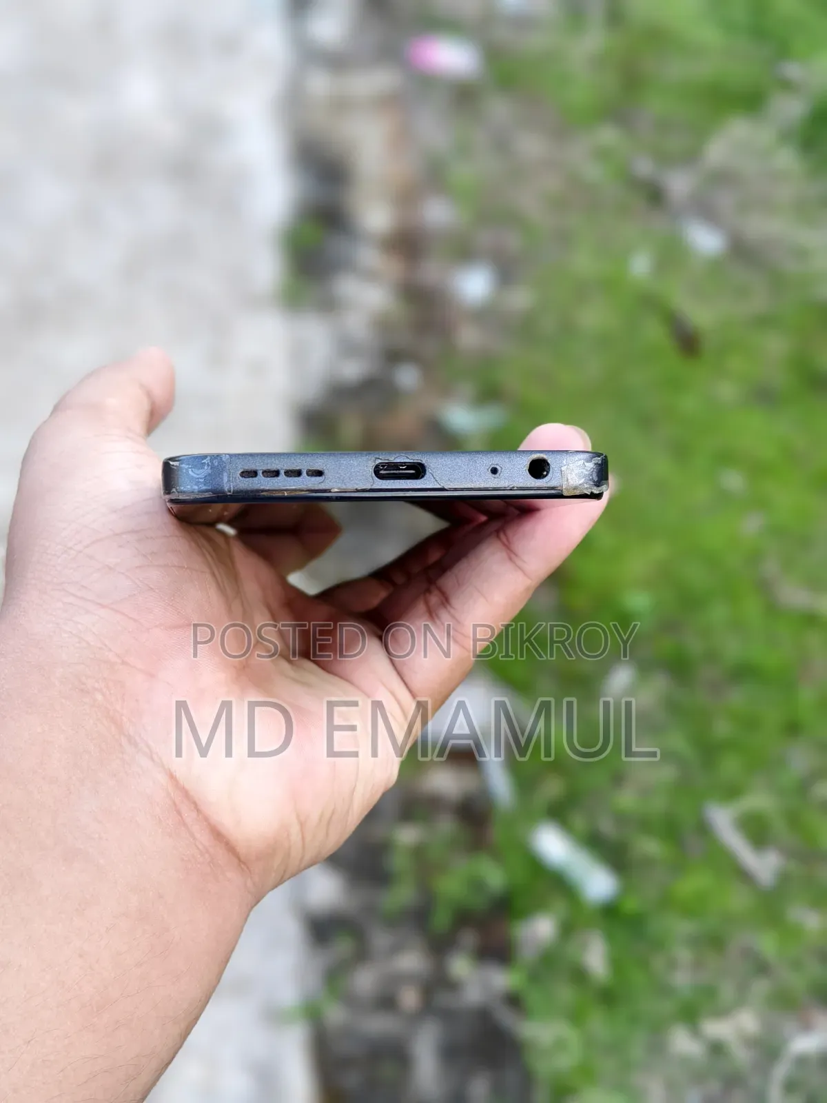 Infinix Hot 60i 128 GB