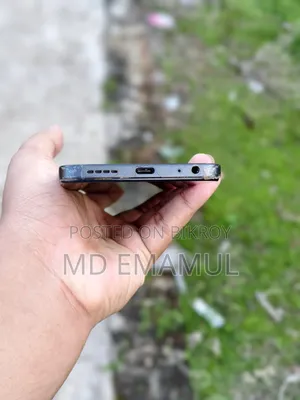Infinix Hot 60i 128 GB