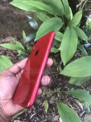 Apple iPhone XR 128 GB Red