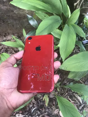 Apple iPhone XR 128 GB Red