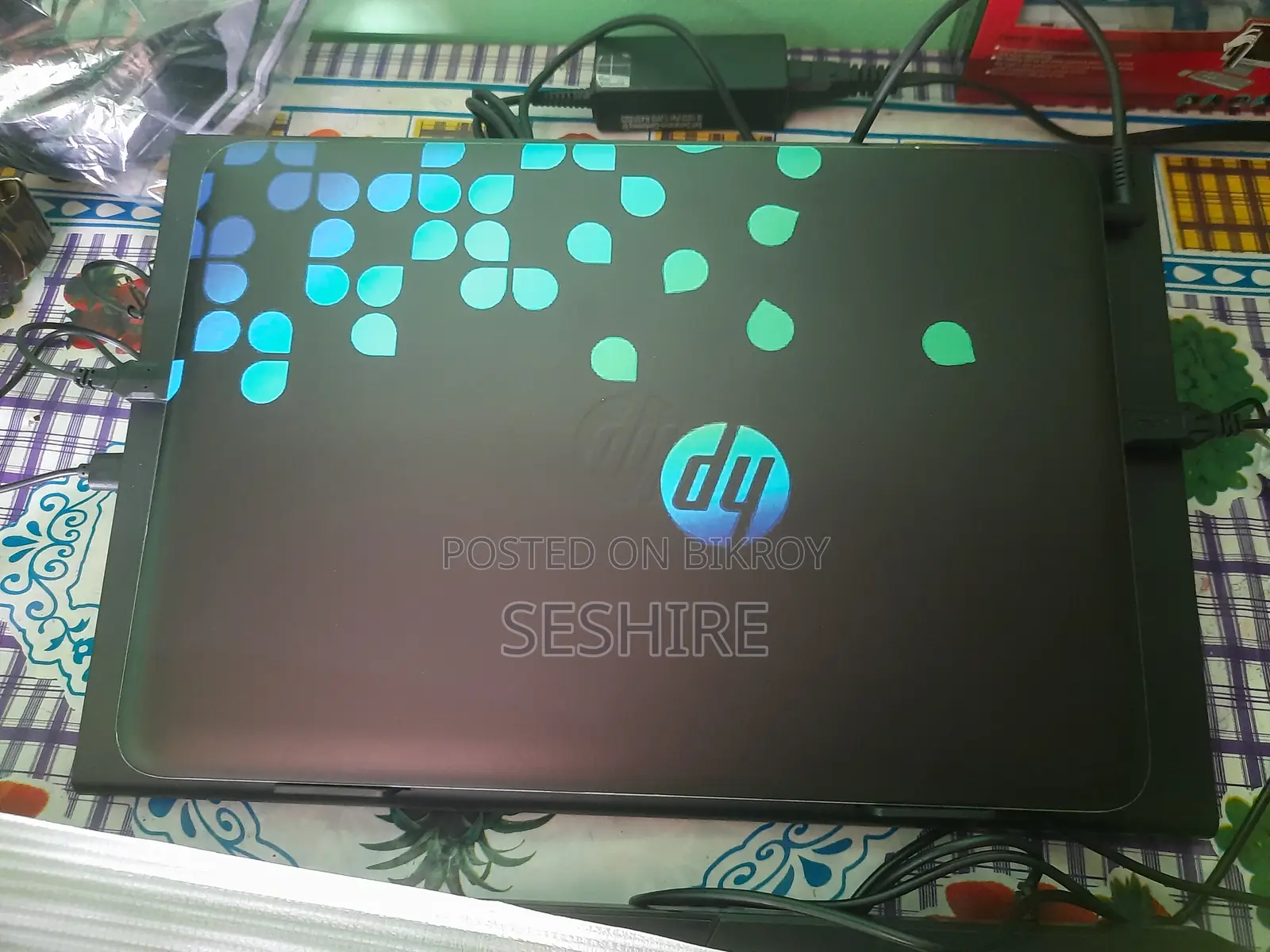 Laptop HP EliteBook Folio 1040 G3 4GB Intel Core I5 HDD+SSD 256GB