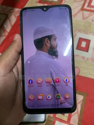 স্যামসাং এ১০ ৩২ জিবি পার্পল