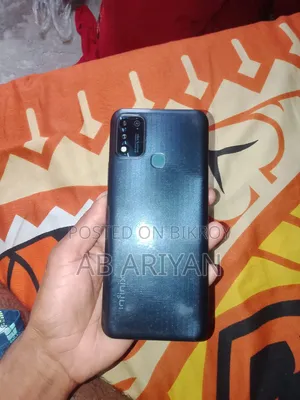 Infinix Hot 11 Play 128 GB