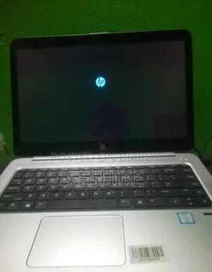 Laptop HP EliteBook Folio 1040 G3 4GB Intel Core I5 HDD+SSD 256GB