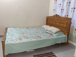 Double Bed