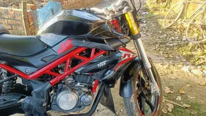 Benelli 2022 Black